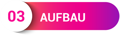 3 Aufbau